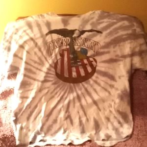 Lynyrd Skynyrd 3XL shirt